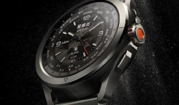 小米watch最新爆料,颠覆传统，智能穿戴新篇章即将开启”